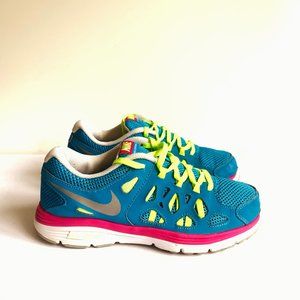 Nike Dual Fusion Run 2